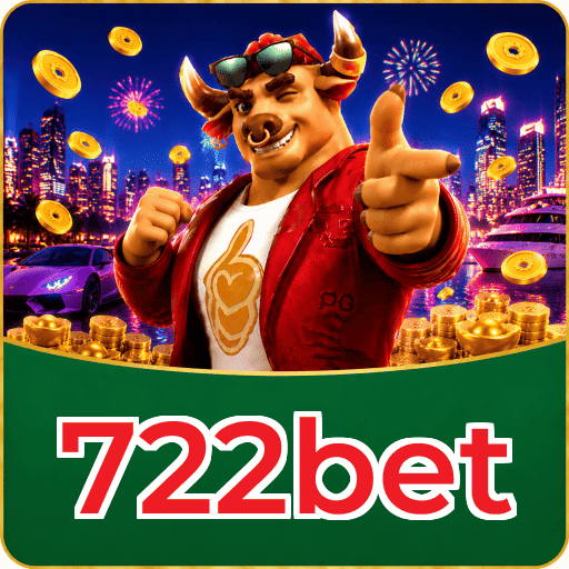 722bet Certificado eCOGRA