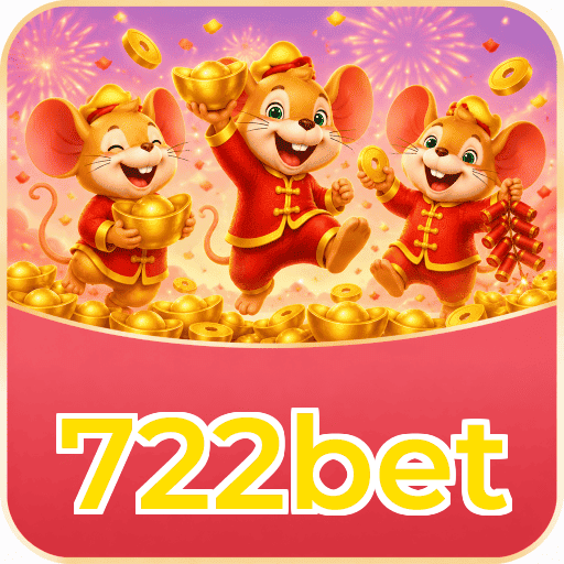 722bet Download Speed Test Logo - Teste de Velocidade Certificado