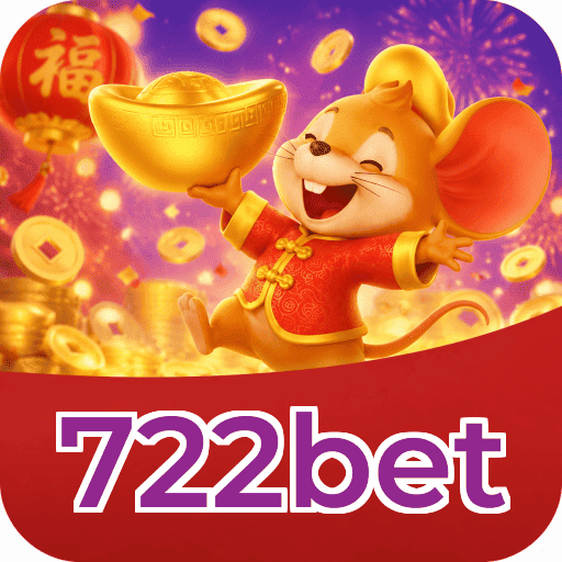 Logo 722bet Plataforma Certificada