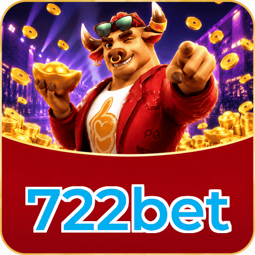 Logo 722bet Loteria Online