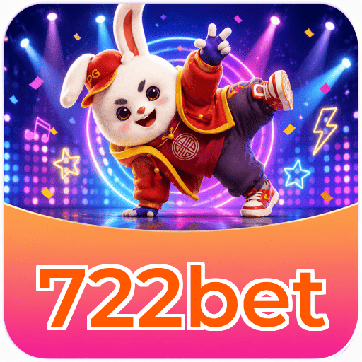 722bet Logo - Bônus de Cadastro