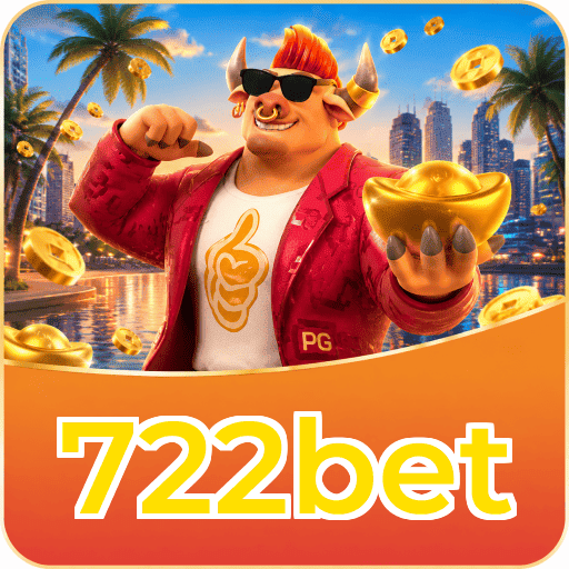 Requisitos do APK 722bet para Android - Logo Oficial