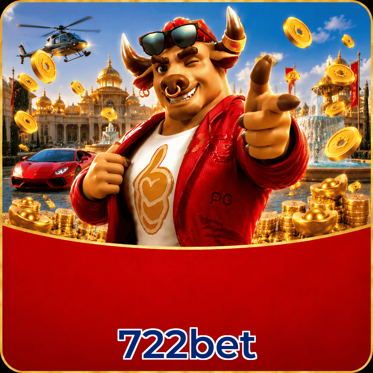 722bet Loteria Online Brasil - Plataforma Certificada