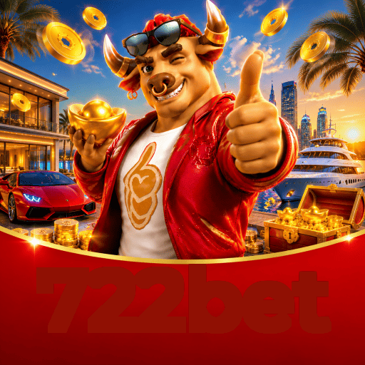 722bet Logo Verificado