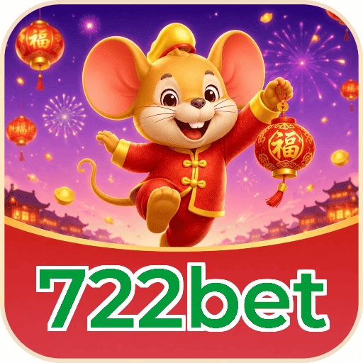 722bet VIP Program Logo