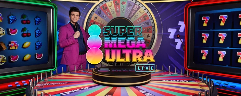 722bet Super Mega Ultra ao Vivo