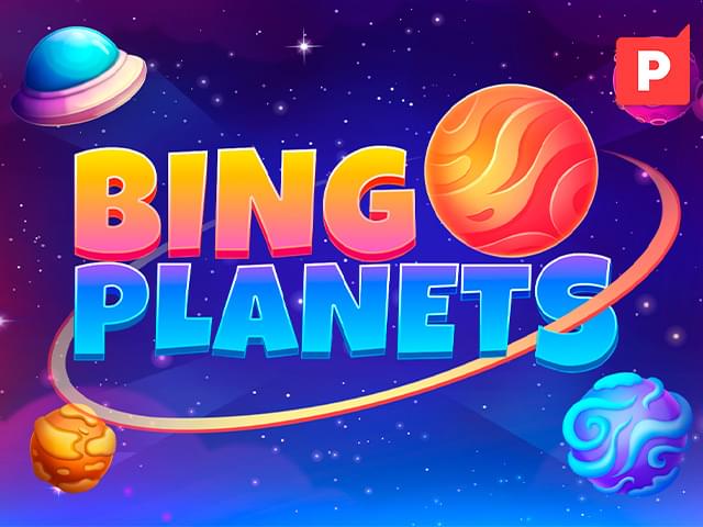 722bet Planetas do Bingo