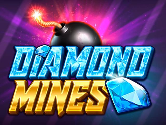 722bet Minas de Diamante™