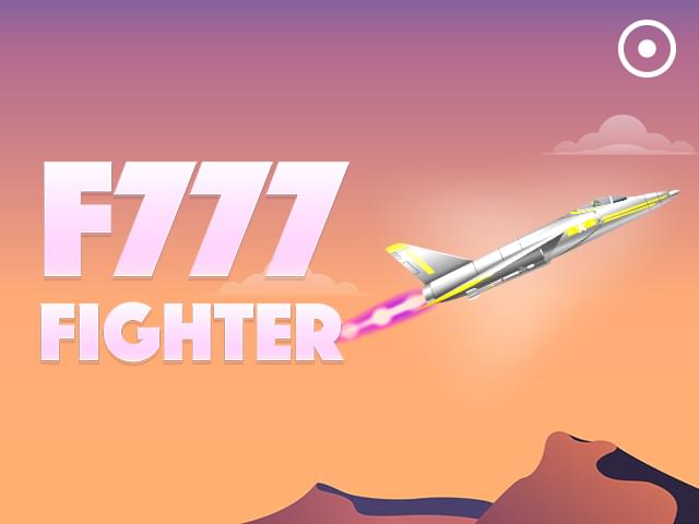 722bet F777 Fighter
