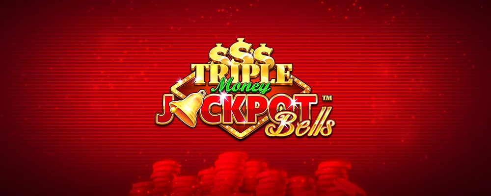 722bet Sinos de Jackpot de Dinheiro Triplo